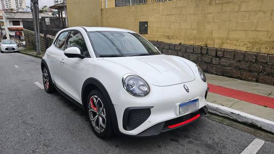 GWM ORA 03 63 KW ELÉTRICO GT GWM ORA 03 63 KW ELÉTRICO GT